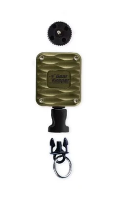 Aluminum Super Zinger - Stud Mount